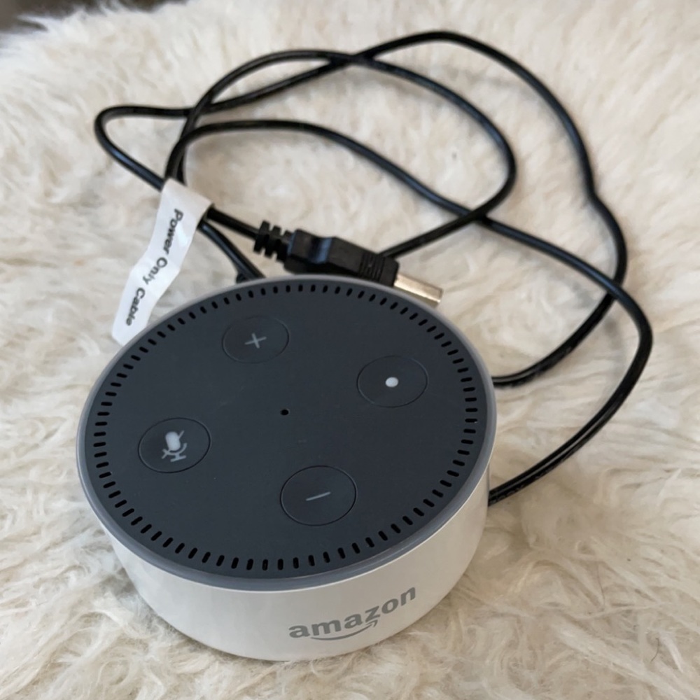 amazon alexa